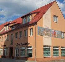 3-Raum-Dachgeschosswohnung in Beeskow!