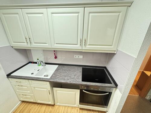 Foto - 3 Zimmer Etagenwohnung zur Miete in Chemnitz