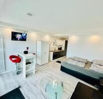 1 Zimmer Appartement Wohnung Waltenhofen mit Pool auf Zeit - Fischen im Allgäu