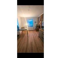 MARBURG MICHELBACHHESSEN 1Zi-Wohnung ab 01.05.26