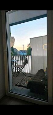 Foto - 1 Zimmer Hochparterre zur Miete in Marburg