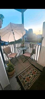 Foto - 1 Zimmer Hochparterre in Marburg