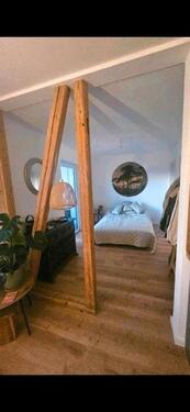 Foto - Hochparterre in Marburg zur Miete