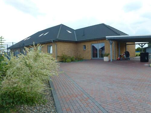 Foto - Doppelhaushälfte zum Kaufen in Hankensbüttel