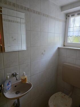 Foto - 5 Zimmer Reihenhaus in Kempten (Allgäu)