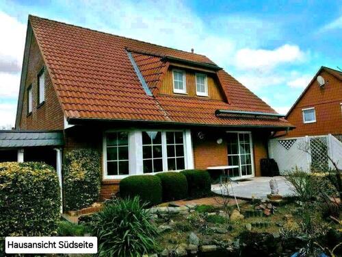 Foto - Freistehendes Einfamilienhaus --- provisionsfrei ---