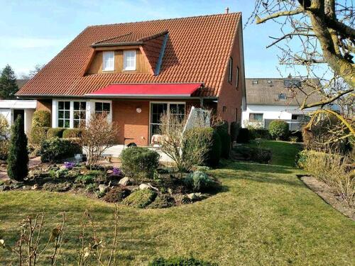 Foto - 5 Zimmer Einfamilienhaus zum Kaufen in Braunschweig