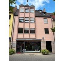 Attraktives Wohn- und Geschäftshaus Nürnberg Lorenz Attraktives Wohn- und Geschäftshaus Nürnberg Lorenz