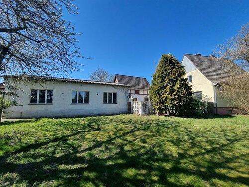 Foto - 7 Zimmer Einfamilienhaus in Salzwedel