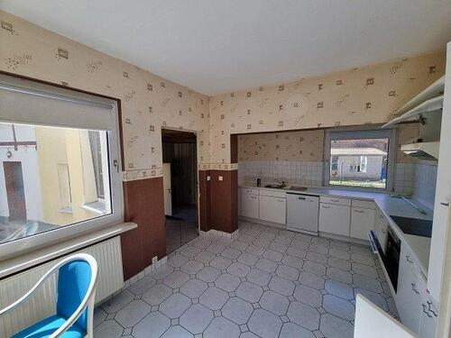 Foto - Einfamilienhaus in Salzwedel zum Kaufen