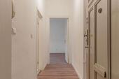 Foto - Charmante 1-Zimmer-Wohnung im Erdgeschoss mit praktischer Raumaufteilung