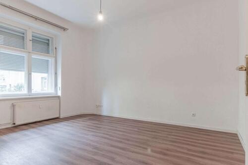 Foto - 1 Zimmer Erdgeschoßwohnung zur Miete in Berlin