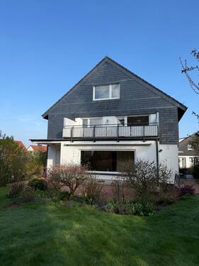 Foto - 3-ZKB mit GartenBalkon + Garage & Wallbox 