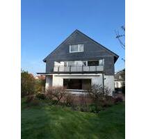 3-ZKB mit GartenBalkon + Garage & Wallbox | Top-Lage Korbach