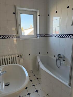 Foto - 3 Zimmer Etagenwohnung zur Miete in Korbach