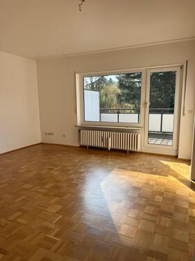 Foto - 3 Zimmer Etagenwohnung in Korbach