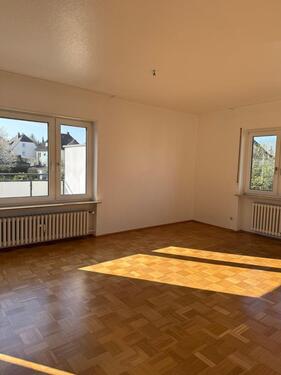 Foto - Etagenwohnung in Korbach zur Miete