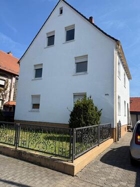 Foto - Modernisiertes 3-Familienhaus mit großem Garten in ruhiger Lage