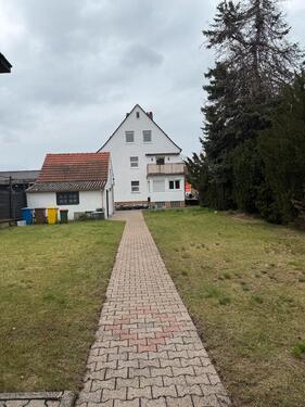 Foto - 7 Zimmer Mehrfamilienhaus, Wohnhaus in Hanau