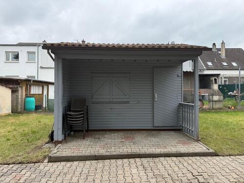 Foto - Mehrfamilienhaus, Wohnhaus in Hanau zum Kaufen