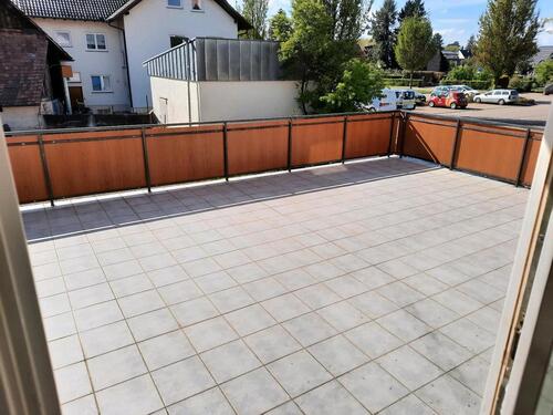 Foto - 1 Zimmer Etagenwohnung in Appenweier