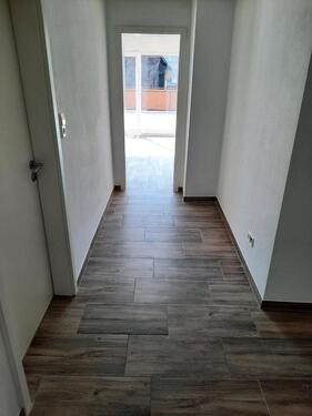 Foto - Etagenwohnung in Appenweier zur Miete