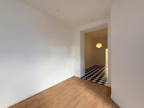 Foto - Leerstehende Altbauwohnung in Flingern-Nord!