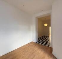 Leerstehende Altbauwohnung in Flingern-Nord! - Düsseldorf Stadtbezirk 2