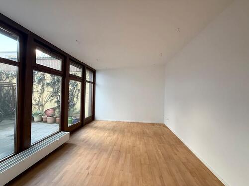 Foto - 2 Zimmer Terrassenwohnung zum Kaufen in Düsseldorf