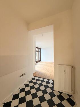 Foto - Terrassenwohnung in Düsseldorf zum Kaufen