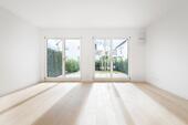 Foto - 2-Zimmer Erdgeschosswohnung mit Terrasse und eigenem Gartenanteil