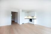 Foto - 2 Zimmer Terrassenwohnung zur Miete in München