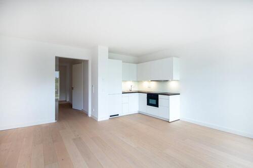 Foto - 2 Zimmer Terrassenwohnung zur Miete in München