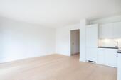 Foto - 2 Zimmer Terrassenwohnung in München