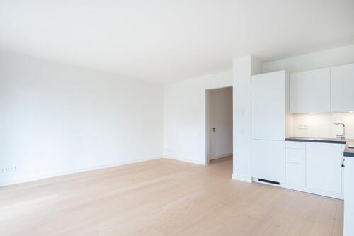 Foto - 2 Zimmer Terrassenwohnung in München