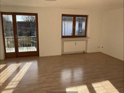 Foto - 4 Zimmer Etagenwohnung zur Miete in Schnaitsee