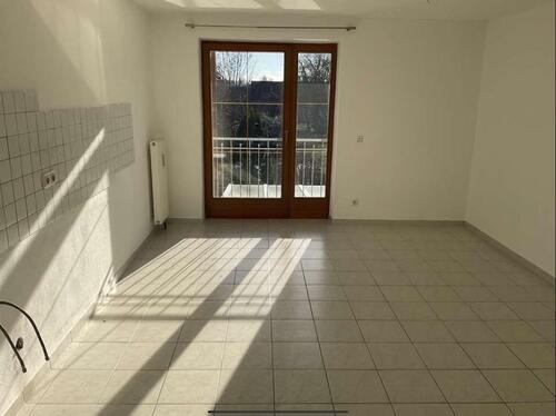 Foto - 4 Zimmer Etagenwohnung in Schnaitsee