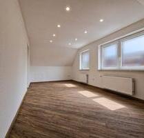 3-Zimmer-Wohnung in ruhiger Lage von Meppen