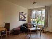 Foto - Seniorengerechtes Wohnen mit Service - Appartement mit Küche