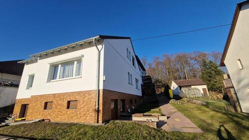 Foto - Einfamilienhaus zum Kaufen in Lauterbach (Hessen)