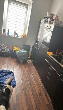 Foto - Etagenwohnung zur Miete in Reinsdorf