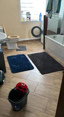 Foto - Etagenwohnung in Reinsdorf