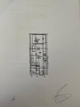 Foto - Etagenwohnung in Augsburg