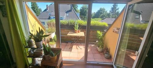 Foto - Etagenwohnung in München zum Kaufen