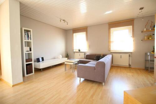 Foto - Etagenwohnung zur Miete in Würzburg