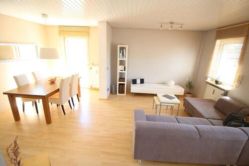 Foto - Etagenwohnung in Würzburg