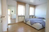 Foto - Etagenwohnung in Würzburg zur Miete