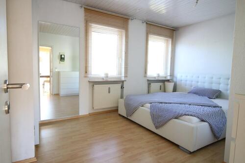 Foto - Etagenwohnung in Würzburg zur Miete
