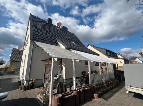 Foto - Einfamilienhaus in Jembke zum Kaufen