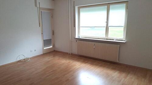 Foto - Etagenwohnung zur Miete in Stetten am kalten Markt